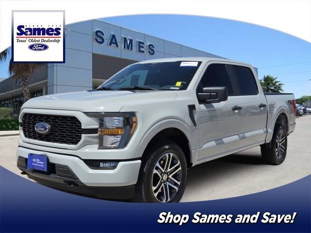 2023 Ford F-150 - $33,000