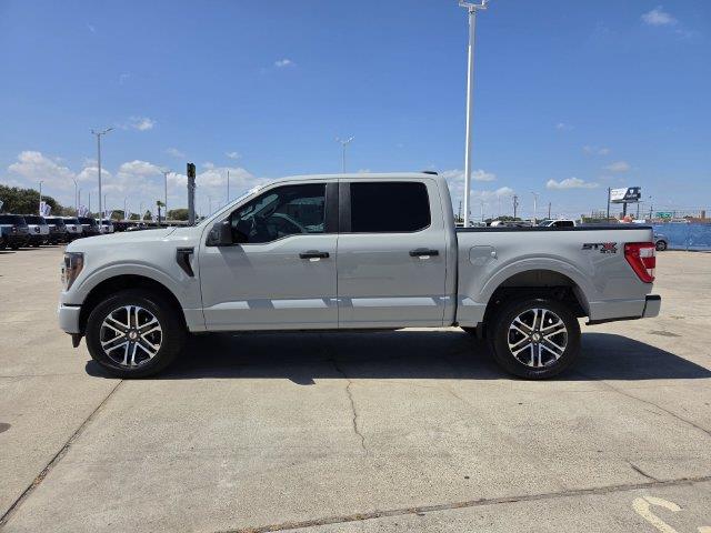 2023 Ford F-150 - $33,000