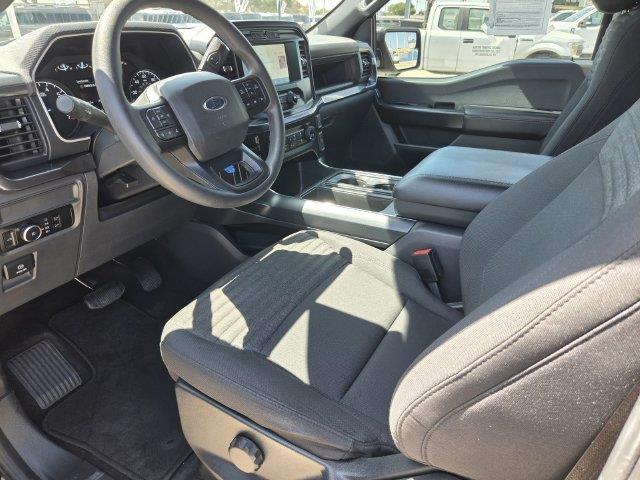 2023 Ford F-150 - $33,000