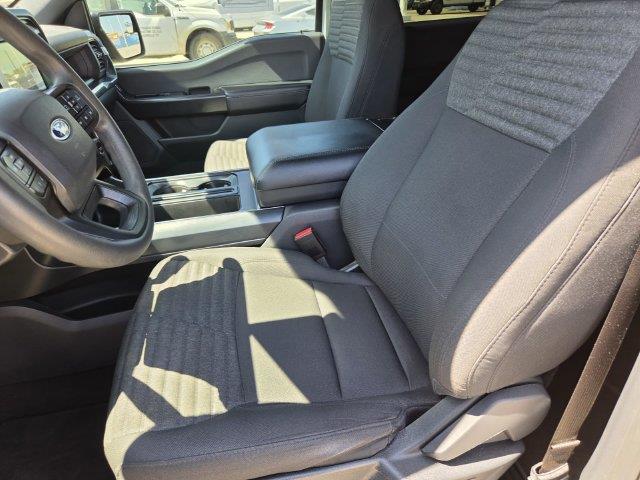 2023 Ford F-150 - $33,000