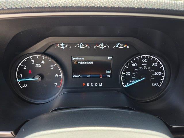 2023 Ford F-150 - $33,000