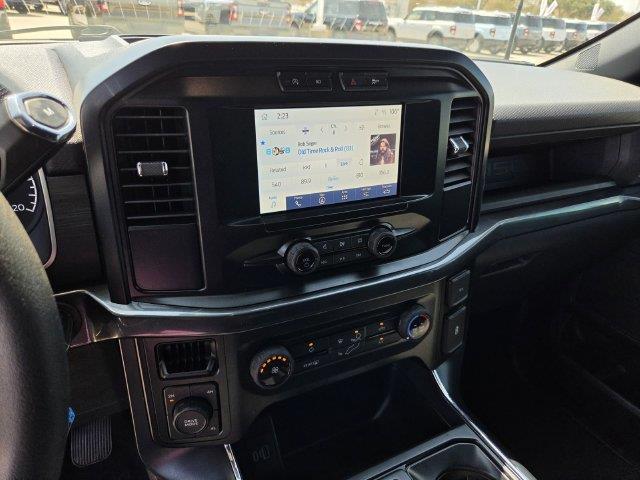 2023 Ford F-150 - $33,000