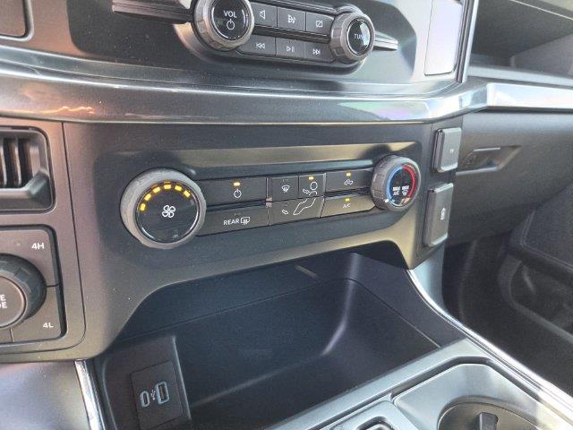 2023 Ford F-150 - $33,000
