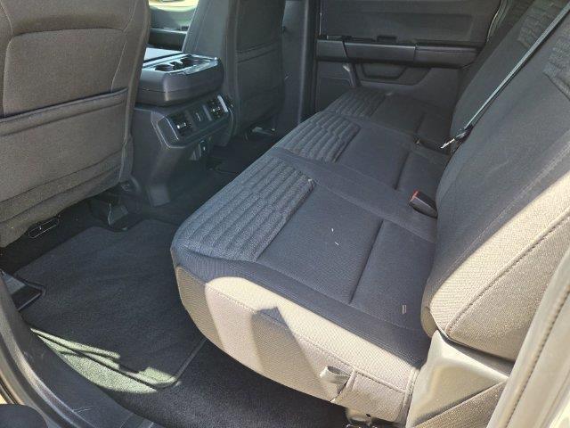 2023 Ford F-150 - $33,000