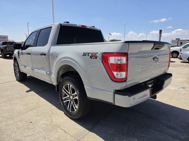2023 Ford F-150 - $33,000