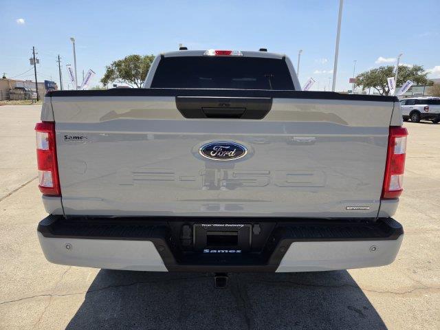 2023 Ford F-150 - $33,000
