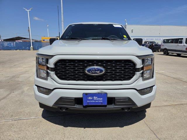 2023 Ford F-150 - $33,000