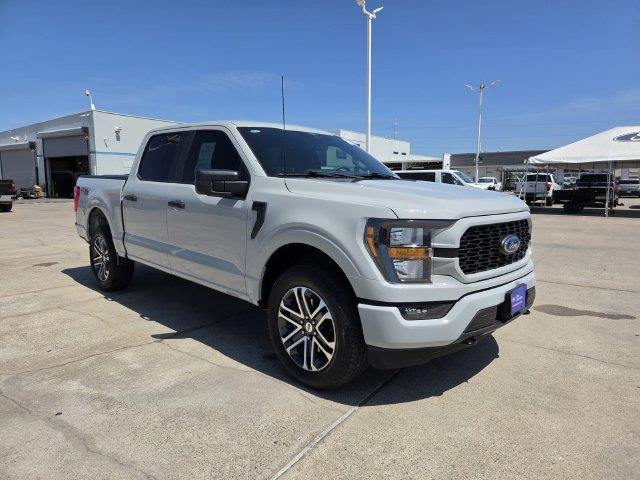 2023 Ford F-150 - $33,000