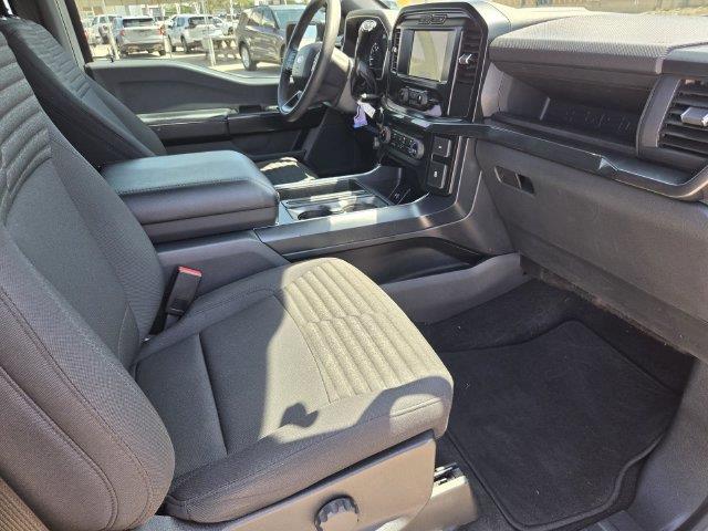 2023 Ford F-150 - $33,000