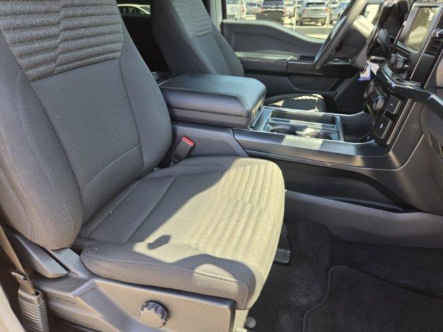 2023 Ford F-150 - $33,000