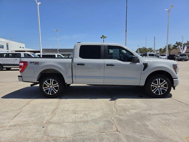 2023 Ford F-150 - $33,000