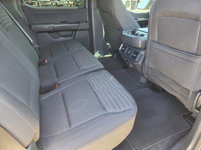 2023 Ford F-150 - $33,000