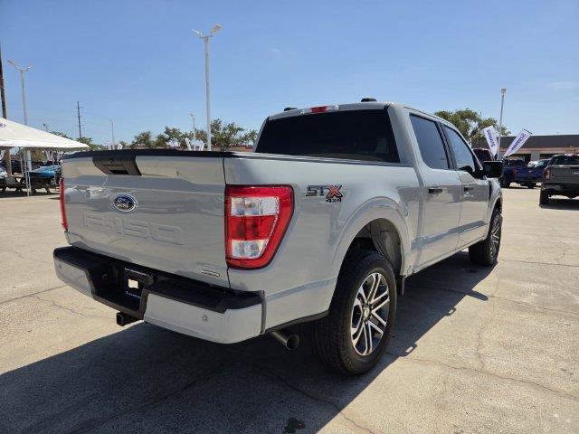 2023 Ford F-150 - $33,000