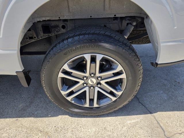 2023 Ford F-150 - $33,000