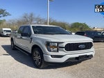 2023 F-150 Thumbnail 2