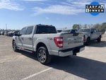 2023 F-150 Thumbnail 4