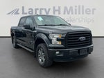 2015 F-150 Thumbnail 5