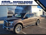 2015 F-150 Thumbnail 1
