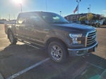 2015 F-150 Thumbnail 3