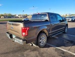 2015 F-150 Thumbnail 4