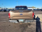2015 F-150 Thumbnail 5