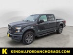 2016 F-150 Thumbnail 1