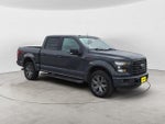 2016 F-150 Thumbnail 3