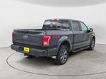2016 F-150 Thumbnail 5