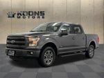 2016 F-150 Thumbnail 1