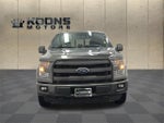 2016 F-150 Thumbnail 3