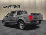 2016 F-150 Thumbnail 6
