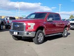 2016 F-150 Thumbnail 1