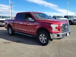 2016 F-150 Thumbnail 4