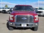 2016 F-150 Thumbnail 5