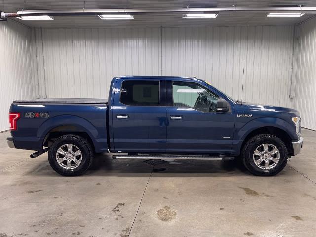 2016 Ford F-150 - $14,489