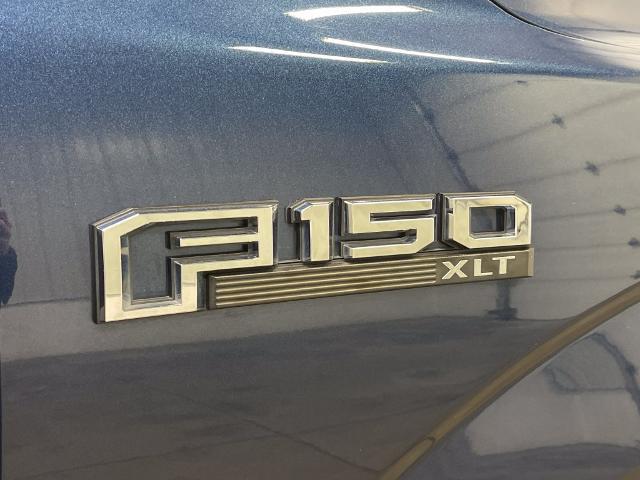 2016 Ford F-150 - $14,489