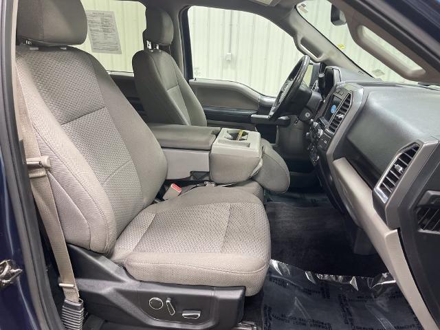 2016 Ford F-150 - $14,489