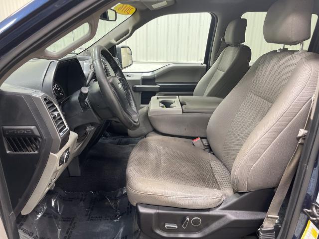 2016 Ford F-150 - $14,489