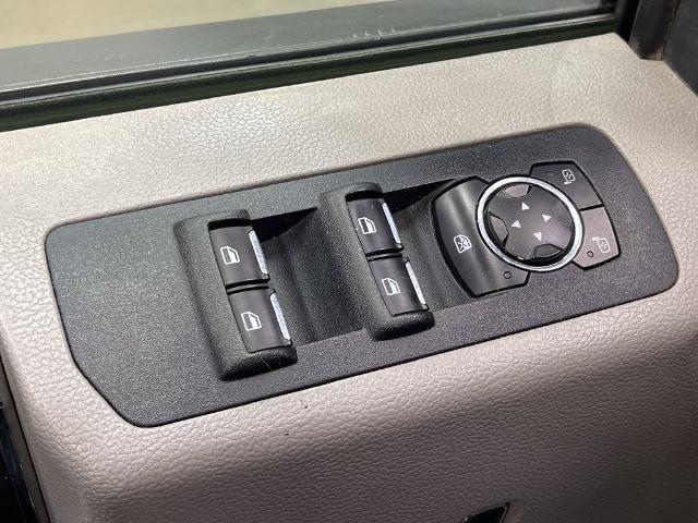 2016 Ford F-150 - $14,489