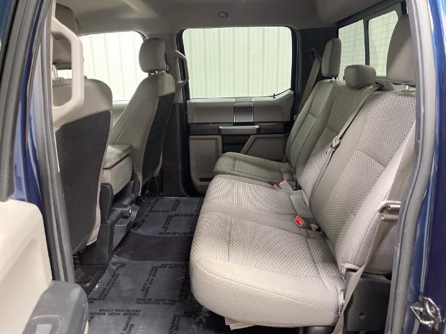 2016 Ford F-150 - $14,489