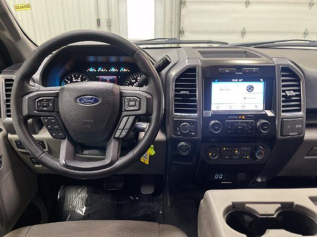2016 Ford F-150 - $14,489