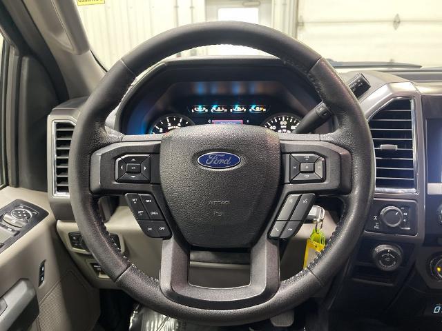 2016 Ford F-150 - $14,489