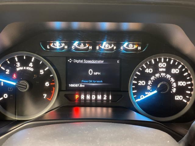 2016 Ford F-150 - $14,489