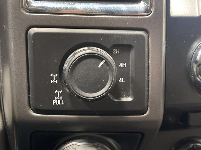 2016 Ford F-150 - $14,489
