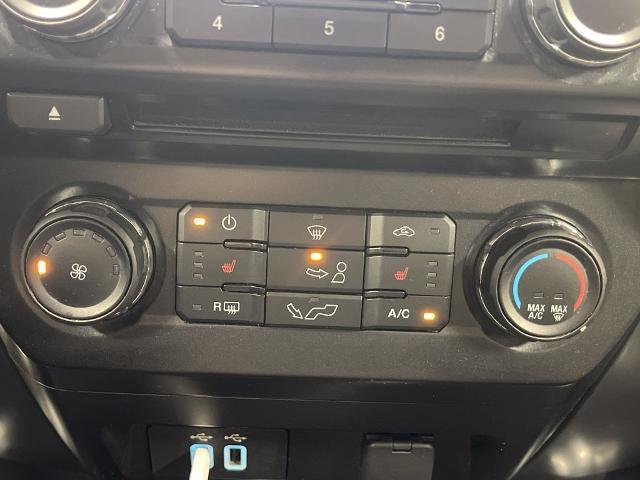 2016 Ford F-150 - $14,489