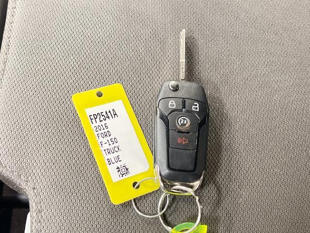2016 Ford F-150 - $14,489