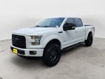 2016 F-150 Thumbnail 1