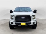 2016 F-150 Thumbnail 2