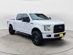 2016 F-150 Thumbnail 3