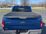 2017 F-150 Thumbnail 5